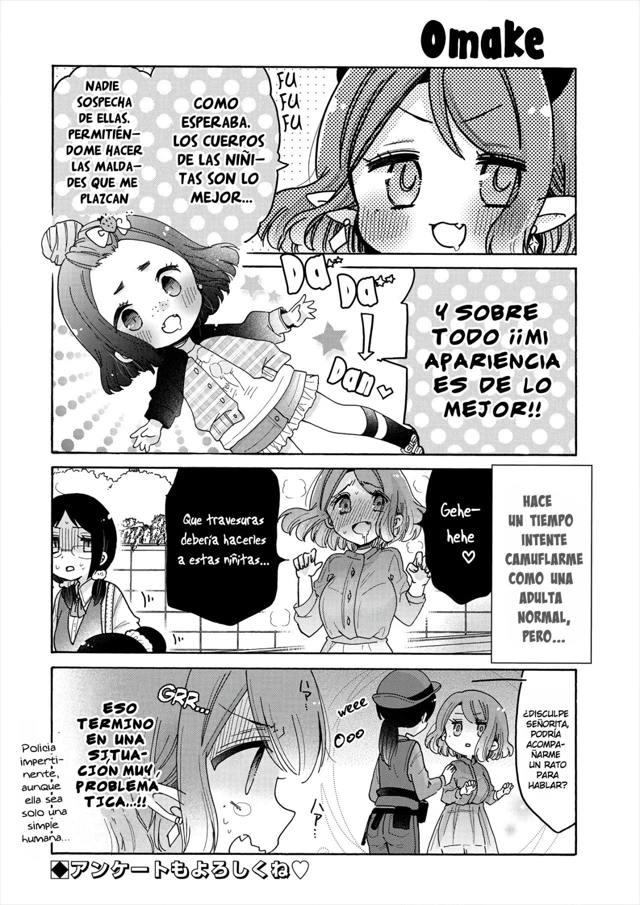 Tokimeke Mahou Youjo Kokopure Vol. 1 Ch. 1 第39页