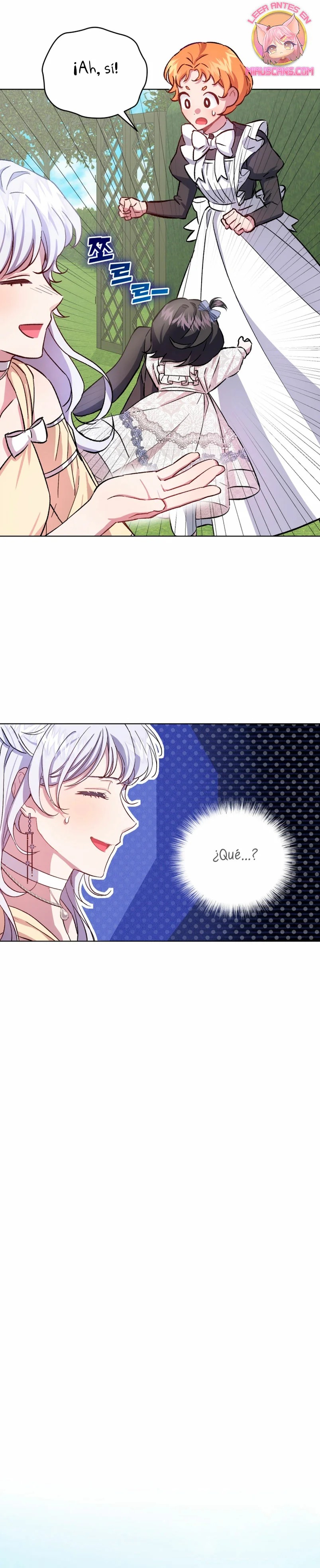 Rearing Rebecca Vol. 1 Ch. 5 第11页