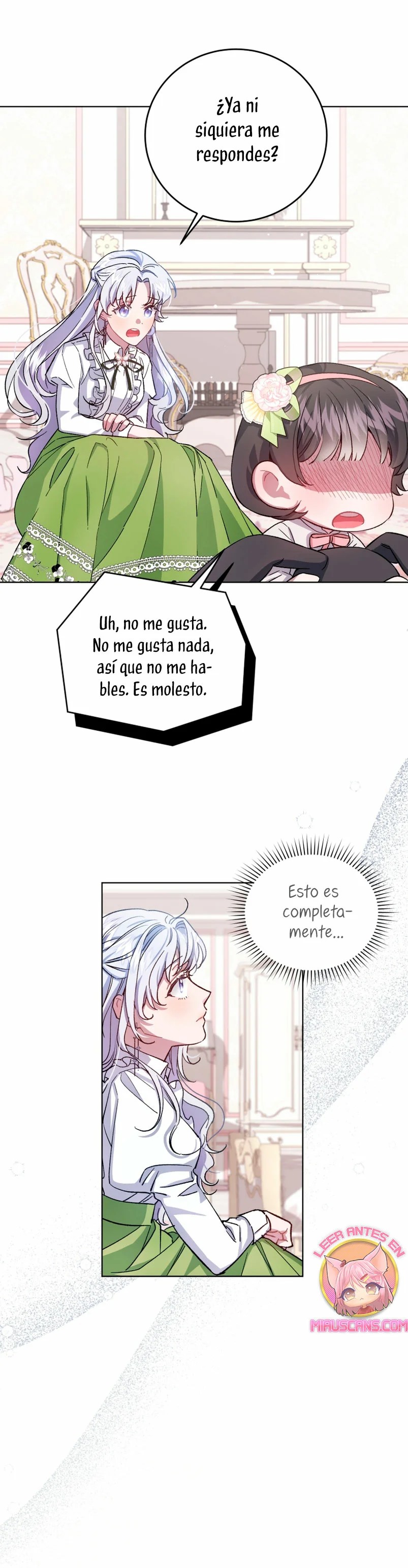 Rearing Rebecca Vol. 1 Ch. 5 第13页