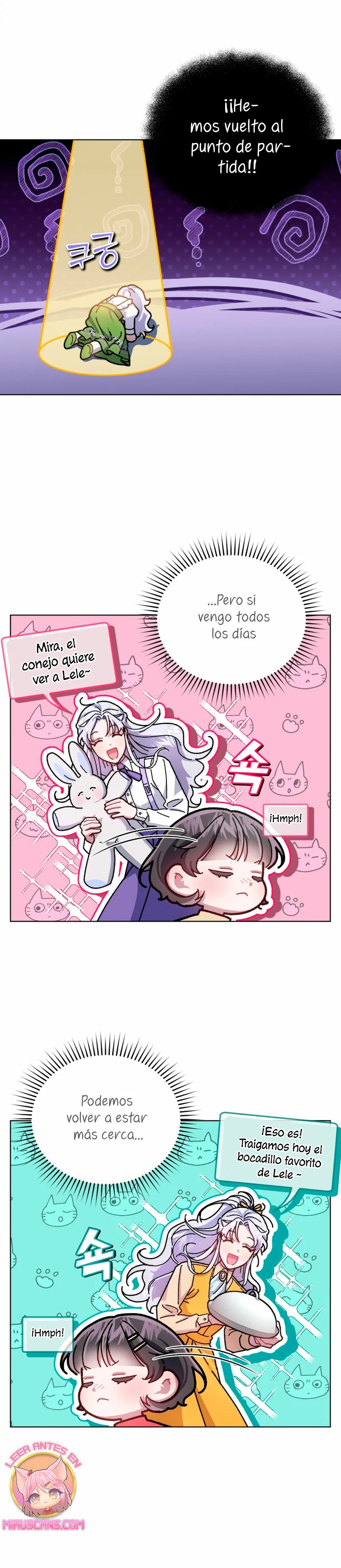 Rearing Rebecca Vol. 1 Ch. 5 第14页