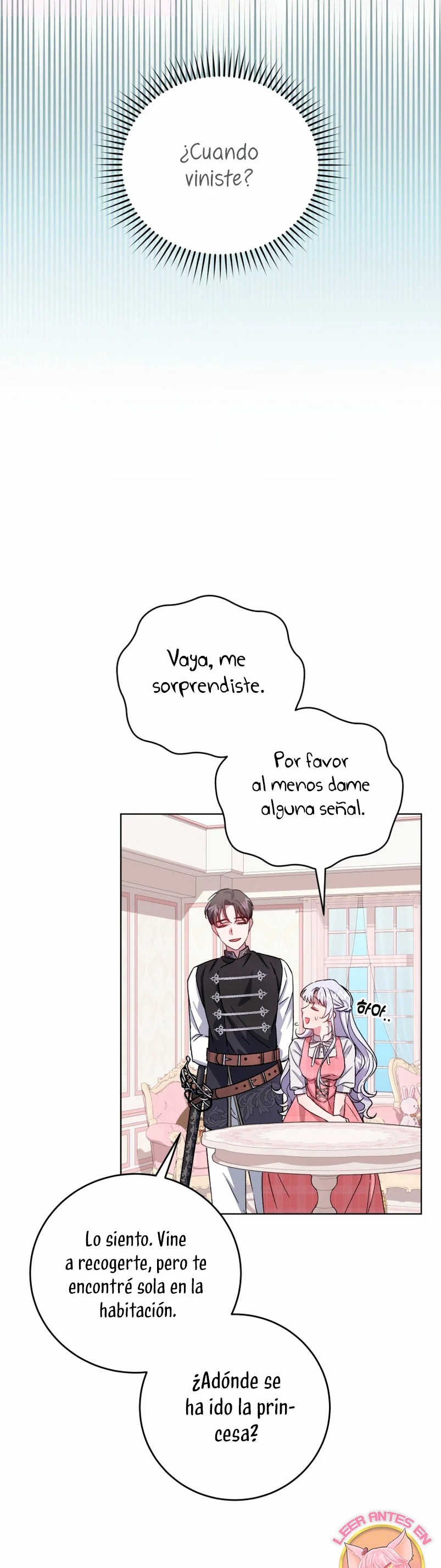Rearing Rebecca Vol. 1 Ch. 5 第17页