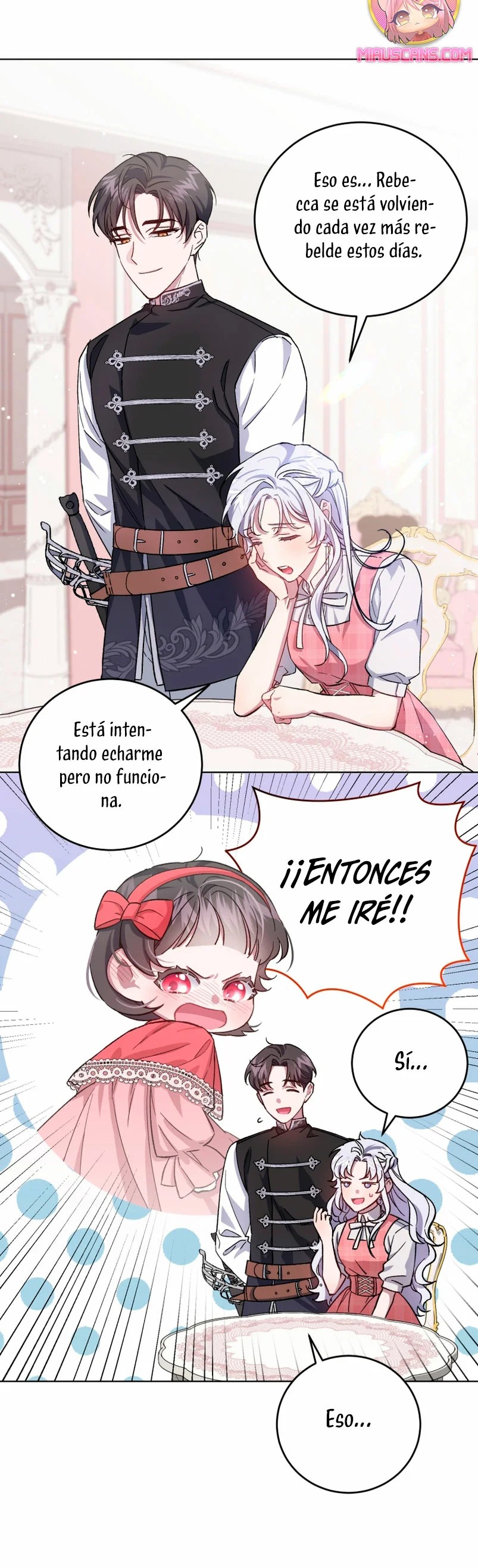 Rearing Rebecca Vol. 1 Ch. 5 第18页