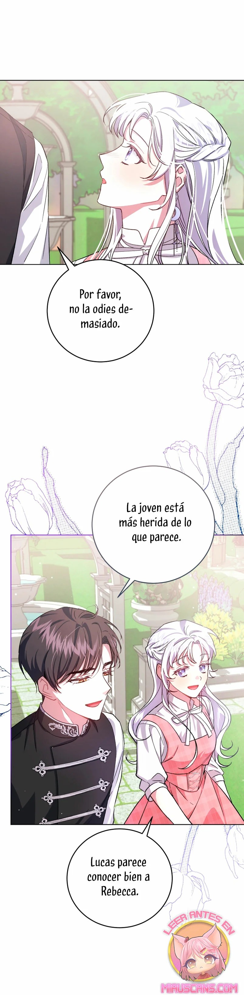 Rearing Rebecca Vol. 1 Ch. 5 第20页
