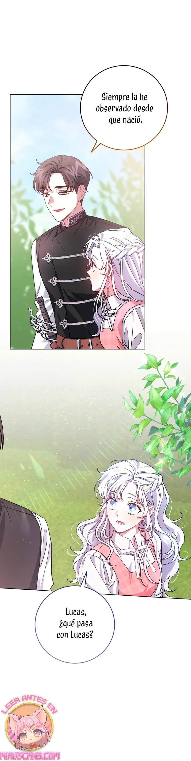 Rearing Rebecca Vol. 1 Ch. 5 第21页