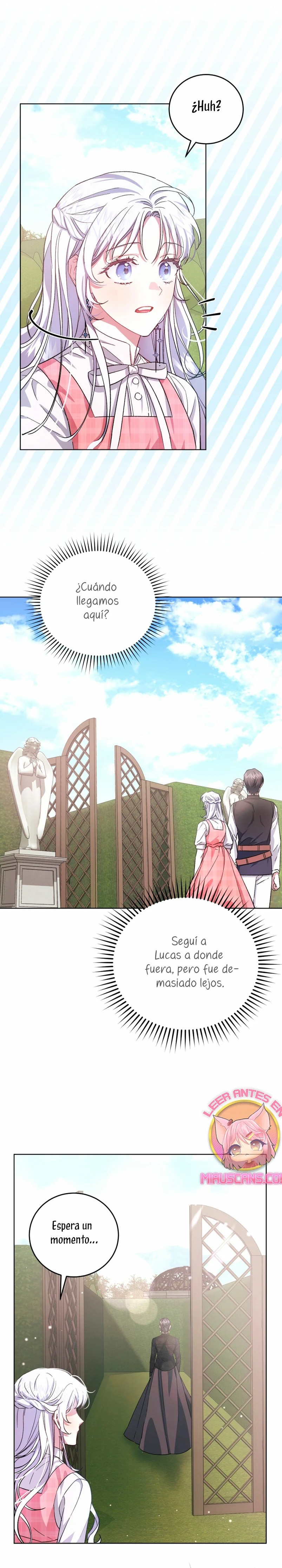 Rearing Rebecca Vol. 1 Ch. 5 第22页