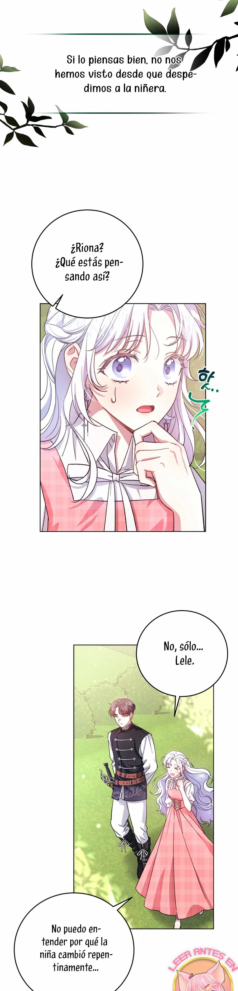 Rearing Rebecca Vol. 1 Ch. 5 第24页