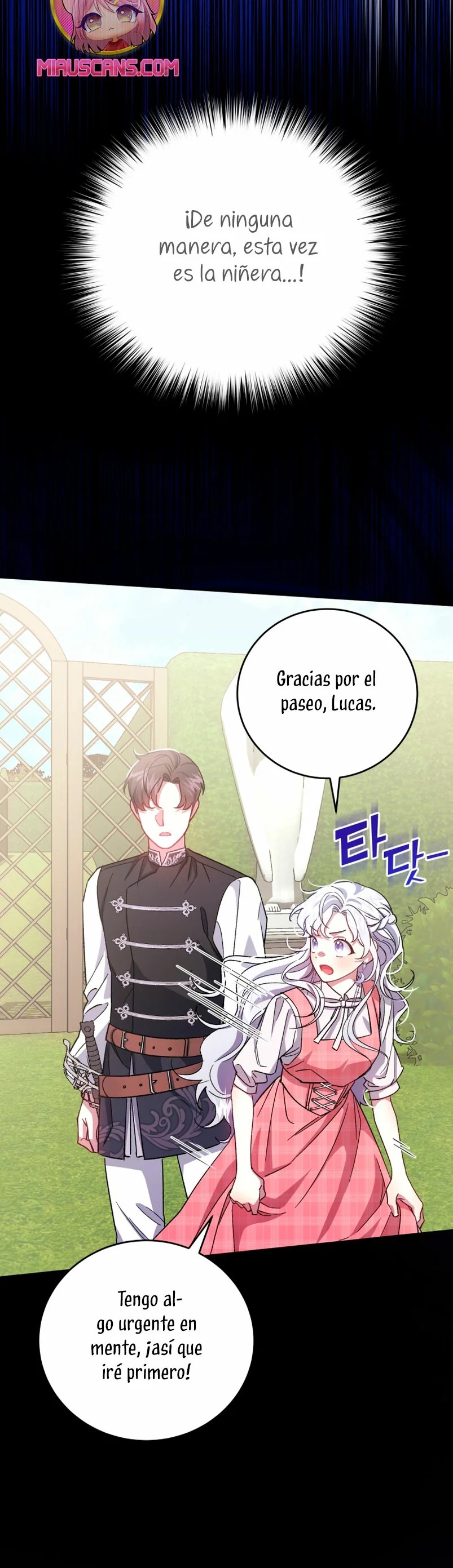 Rearing Rebecca Vol. 1 Ch. 5 第26页