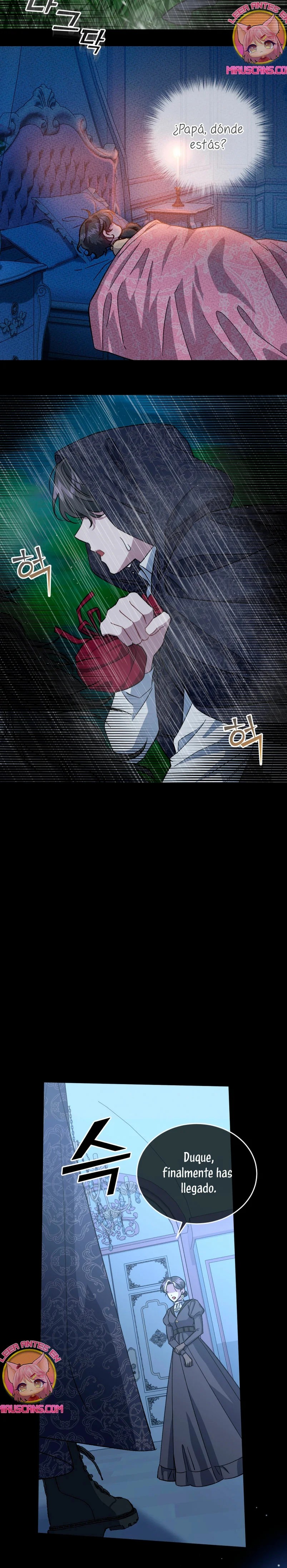 Rearing Rebecca Vol. 1 Ch. 5 第30页