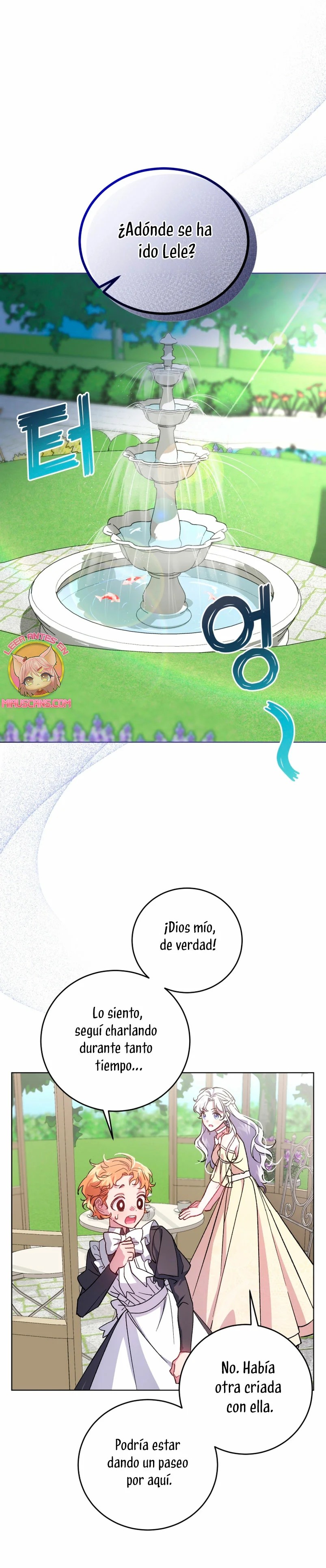 Rearing Rebecca Vol. 1 Ch. 5 第4页