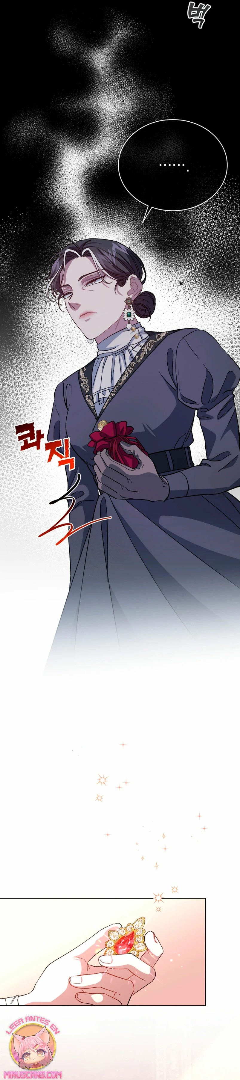 Rearing Rebecca Vol. 1 Ch. 5 第35页