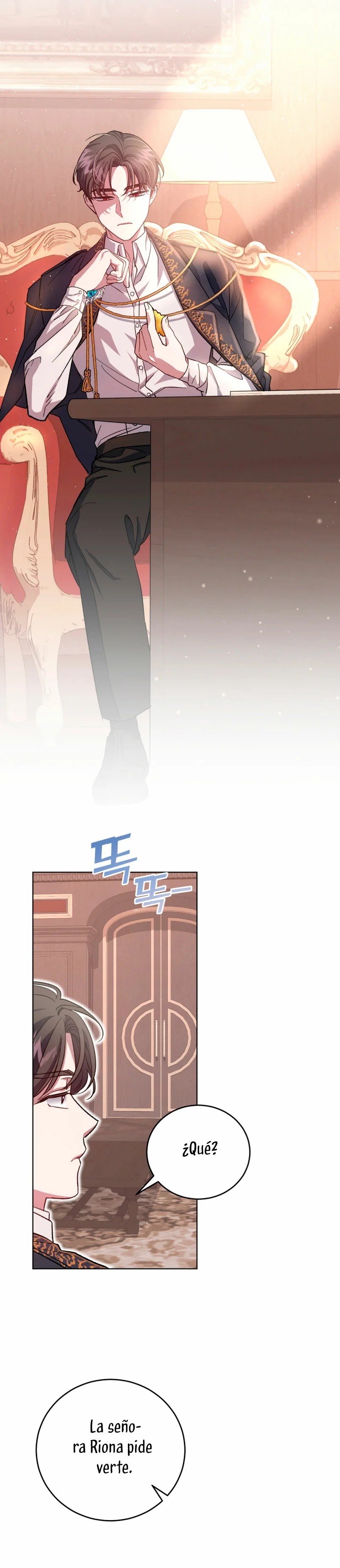 Rearing Rebecca Vol. 1 Ch. 5 第36页