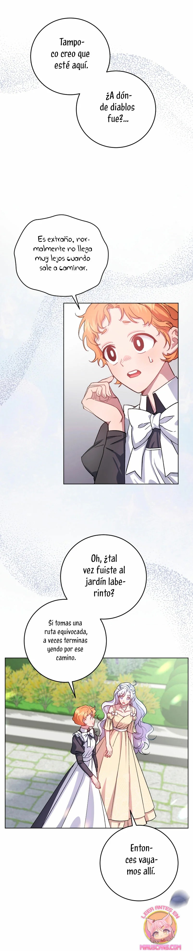Rearing Rebecca Vol. 1 Ch. 5 第6页