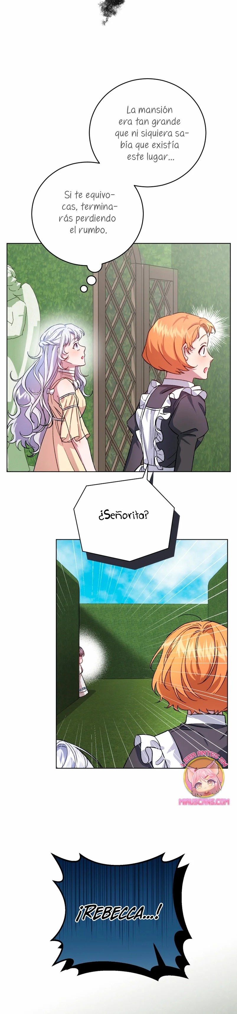 Rearing Rebecca Vol. 1 Ch. 5 第8页