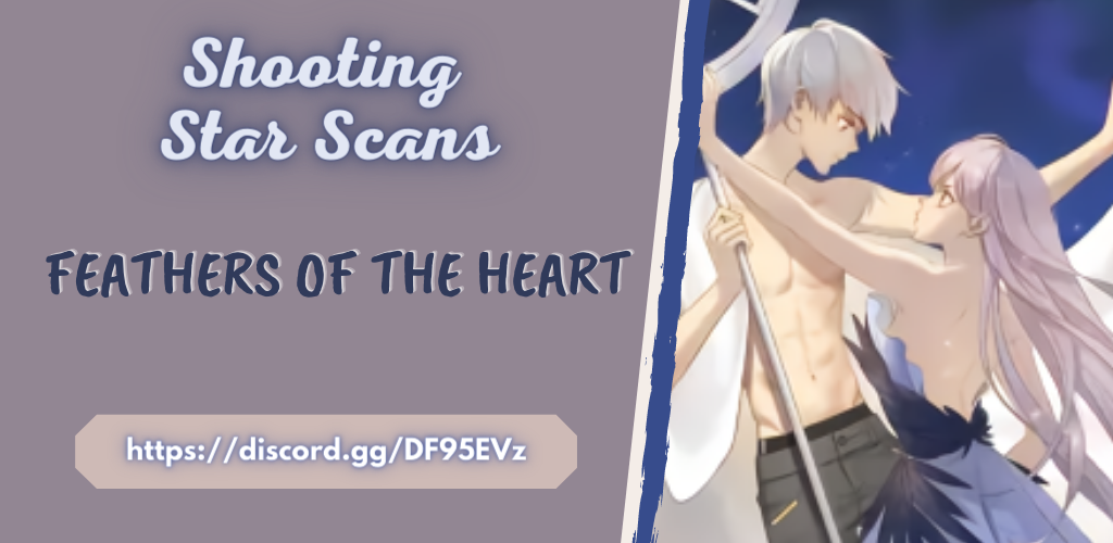 Feathers of the Heart Ch. 4 第2页