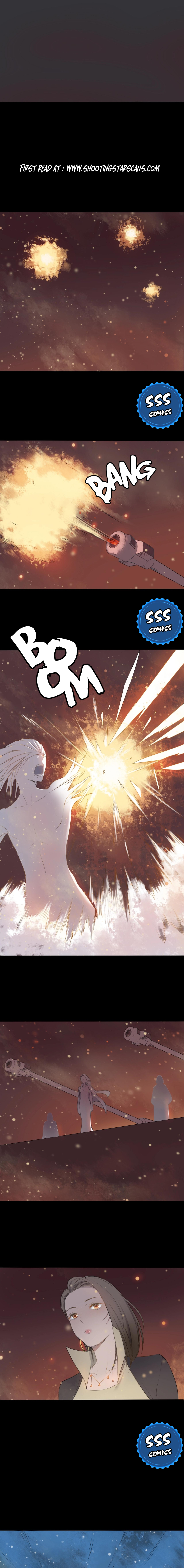 Feathers of the Heart Ch. 4 第6页