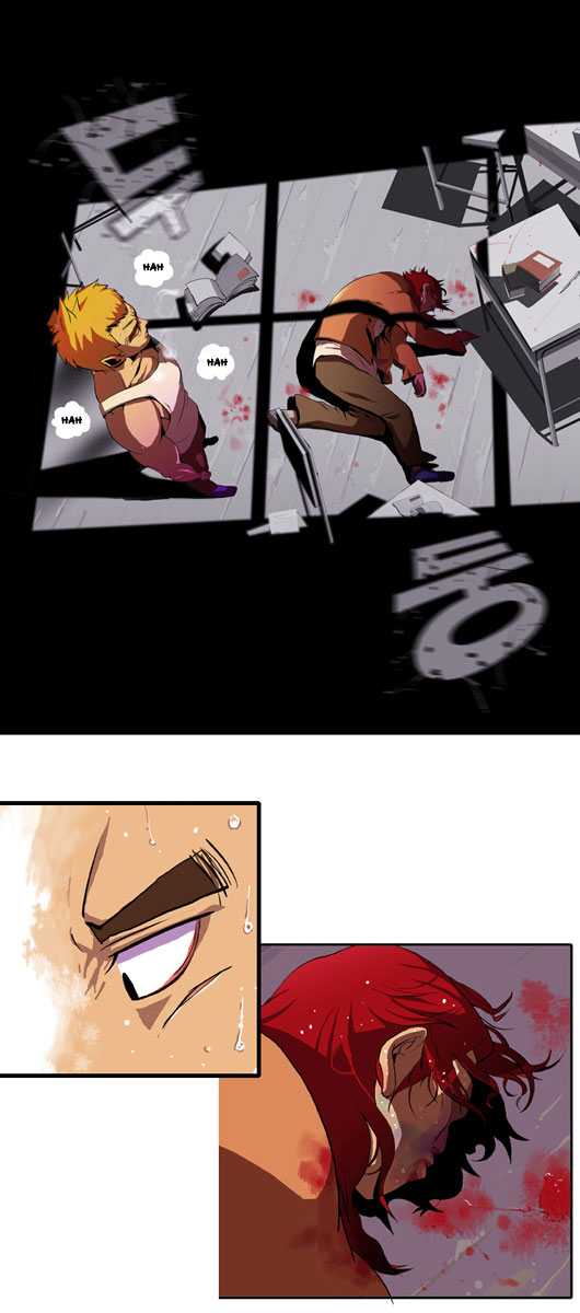 Ssen Nom Ch. 3 第13页
