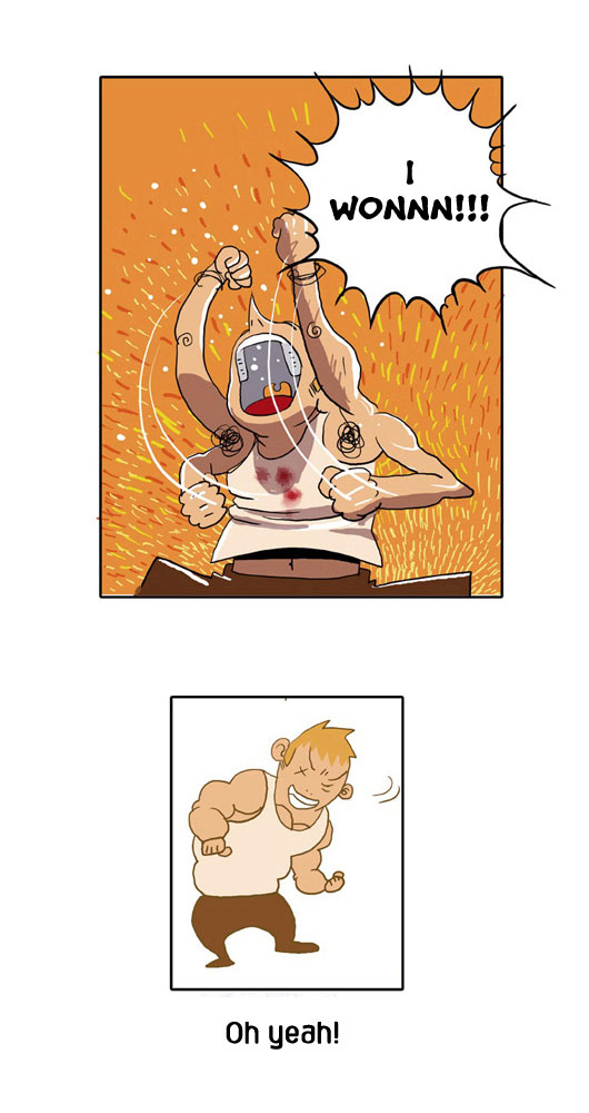 Ssen Nom Ch. 3 第15页