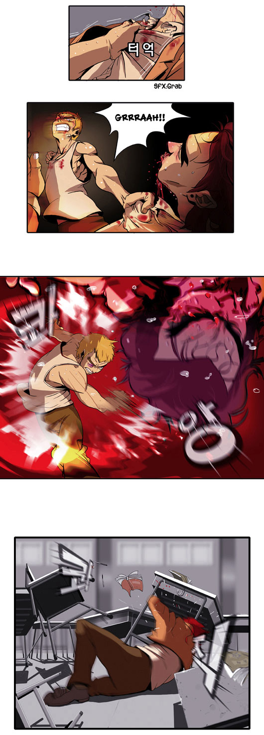 Ssen Nom Ch. 3 第3页