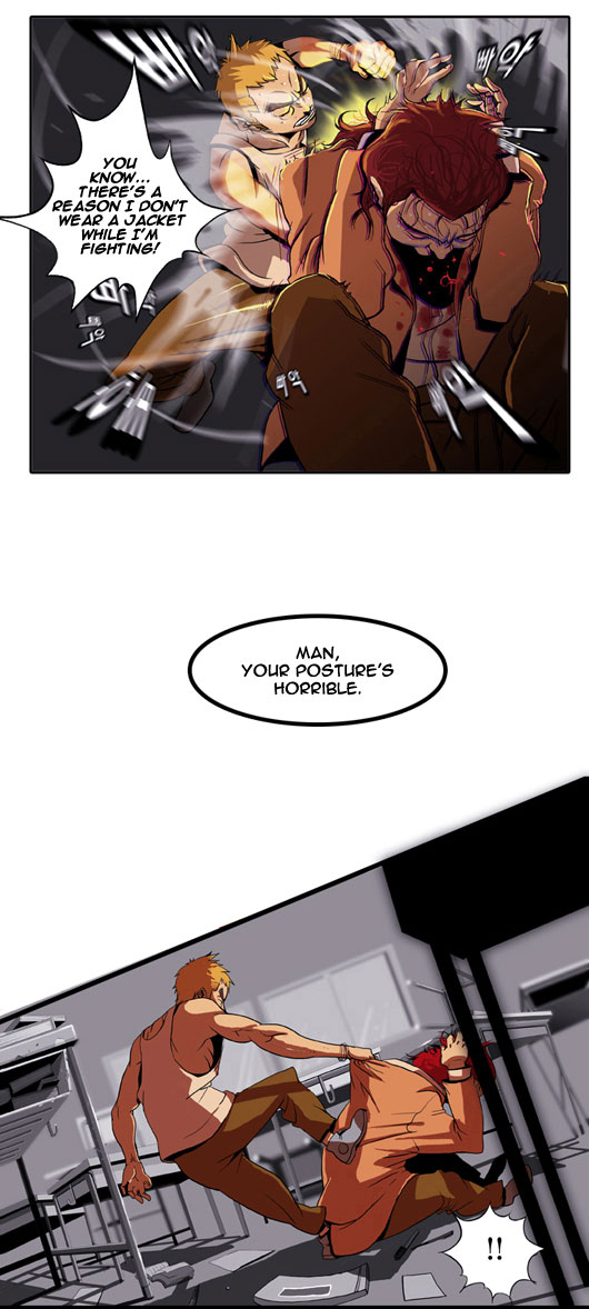 Ssen Nom Ch. 3 第5页