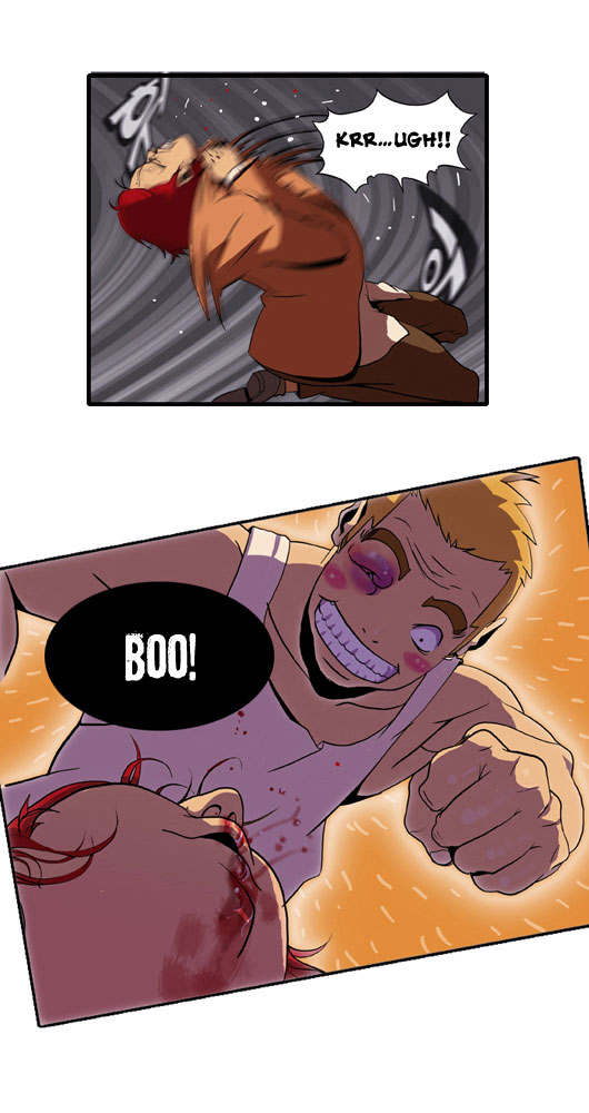 Ssen Nom Ch. 3 第6页