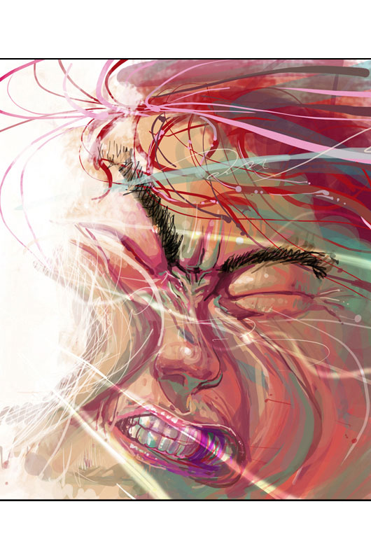 Ssen Nom Ch. 3 第7页