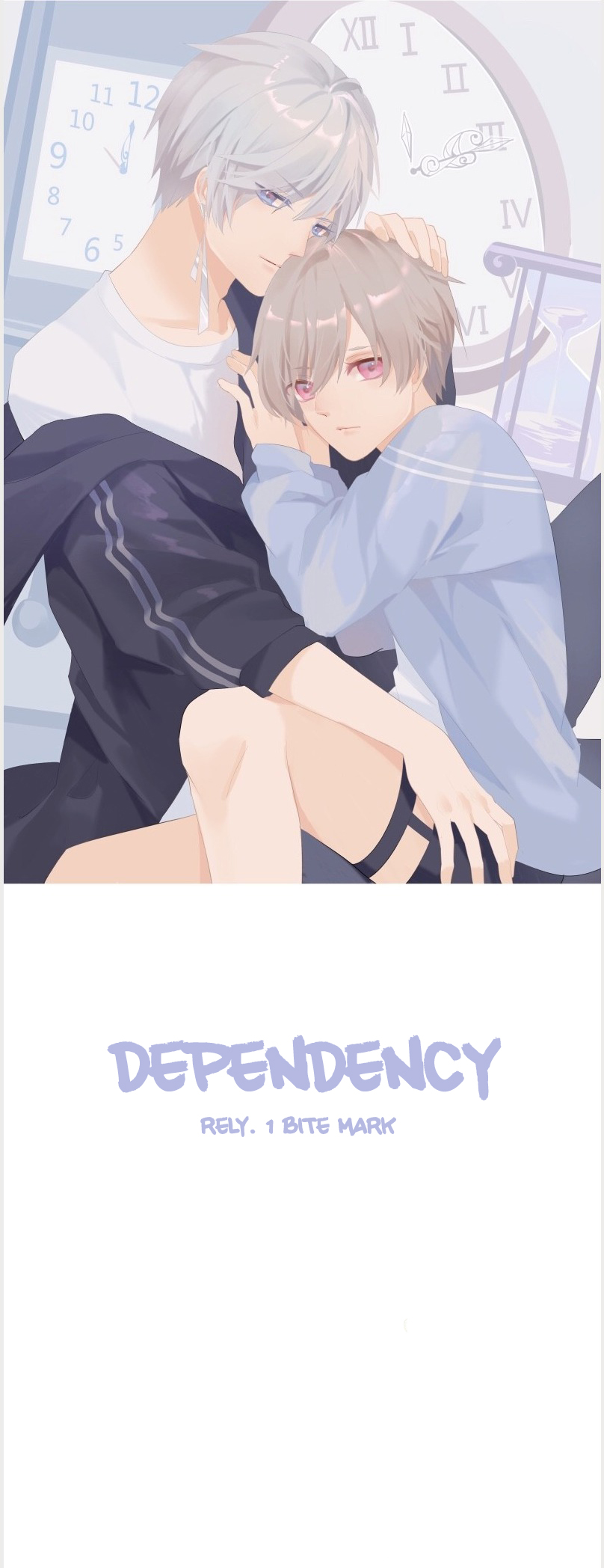 Dependency X 第8页