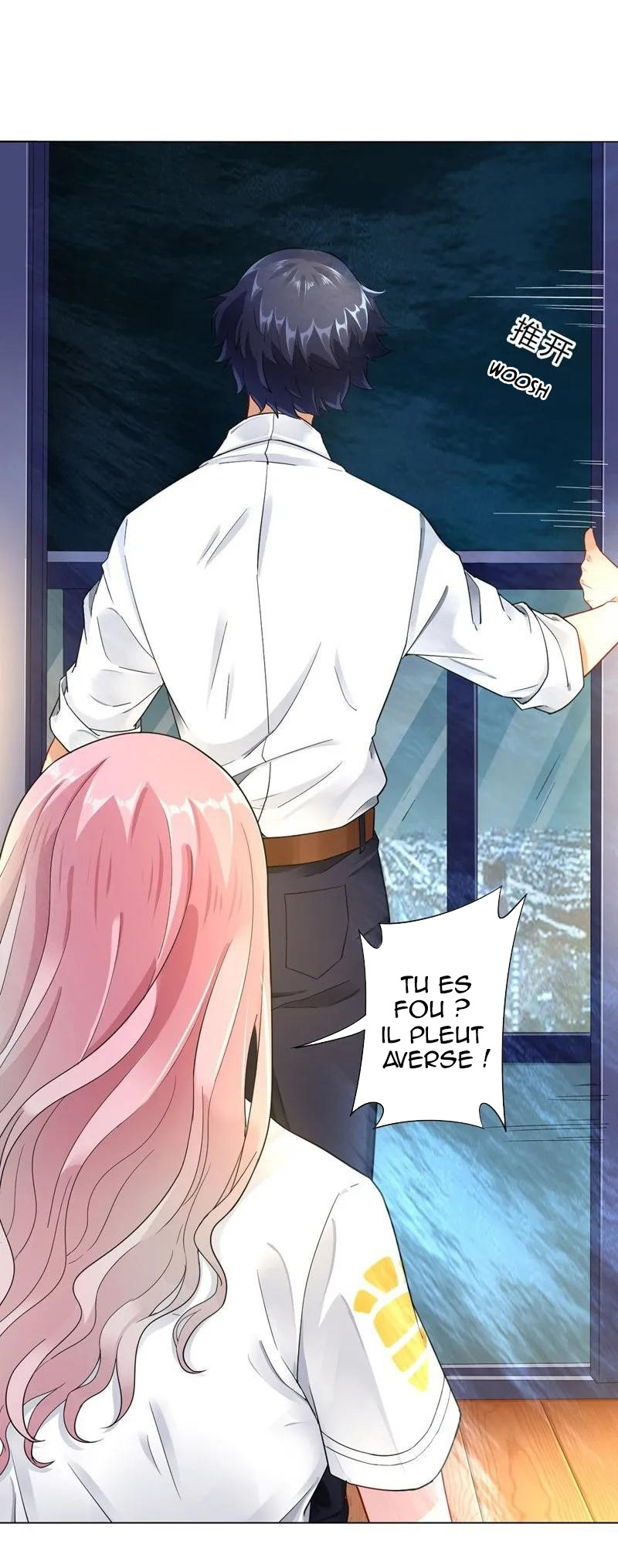 First Class Servant Ch. 1 第32页