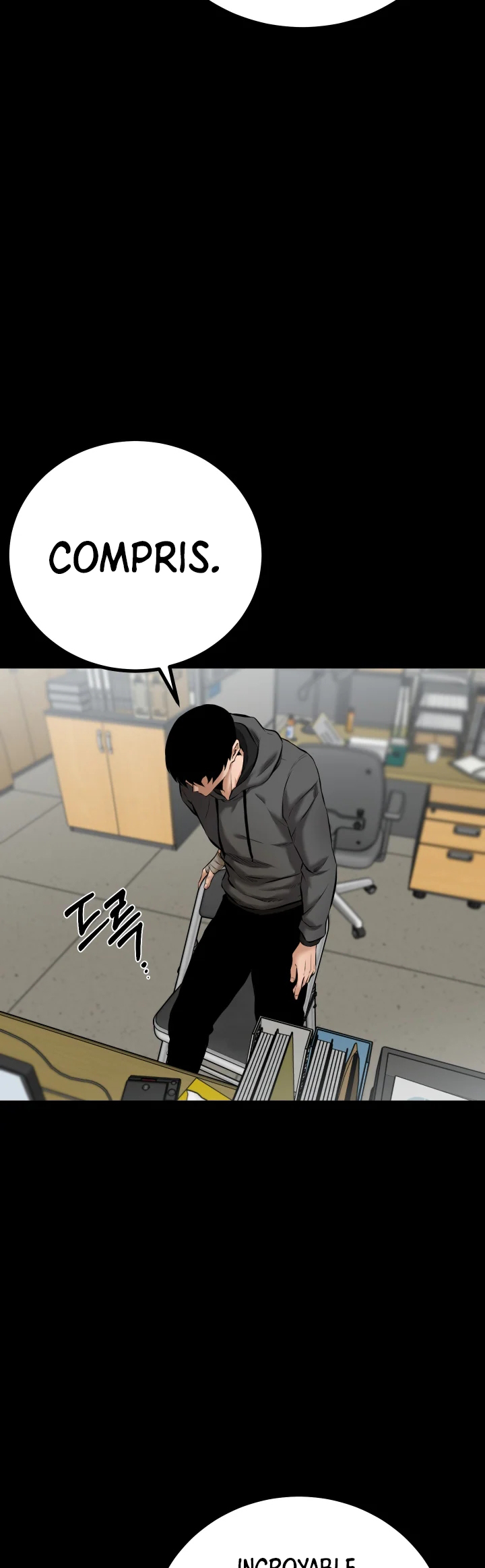 Blade of Retribution Ch. 3 第17页