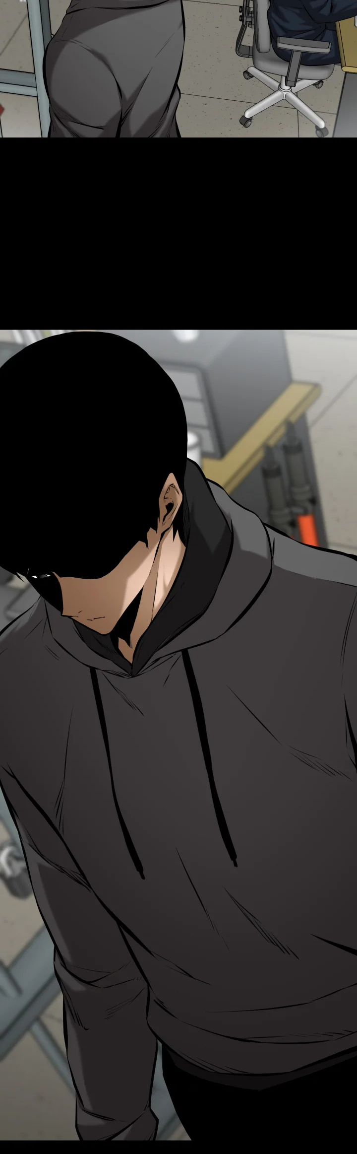 Blade of Retribution Ch. 3 第19页