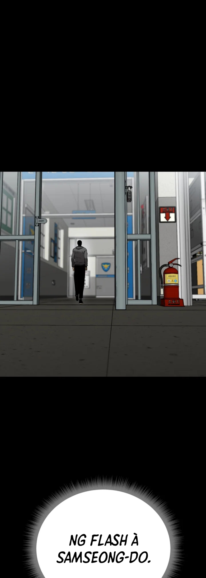 Blade of Retribution Ch. 3 第20页