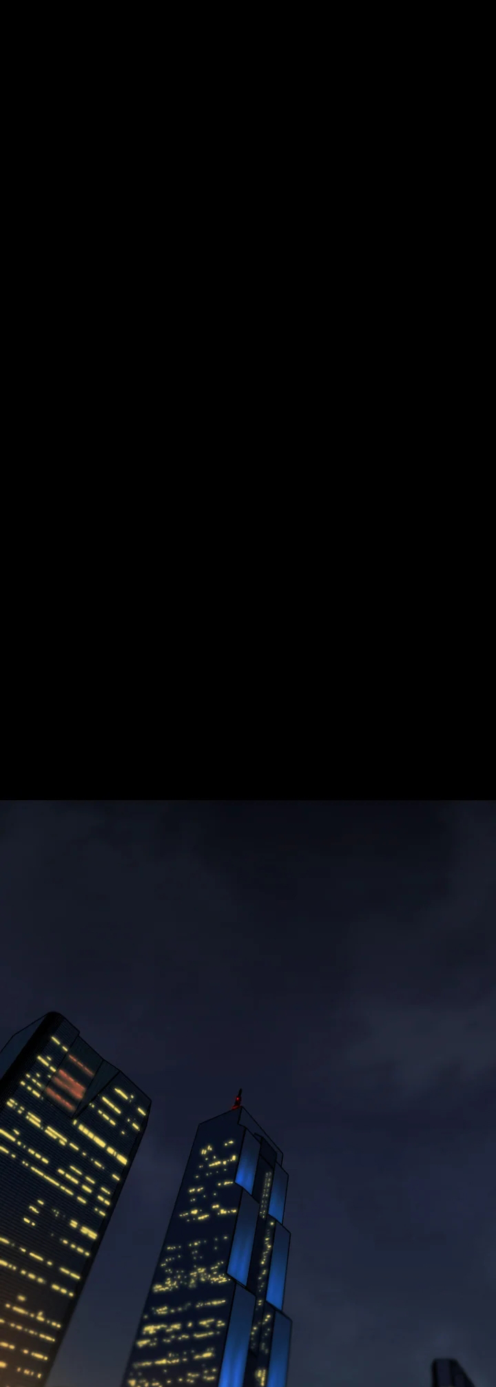 Blade of Retribution Ch. 3 第22页