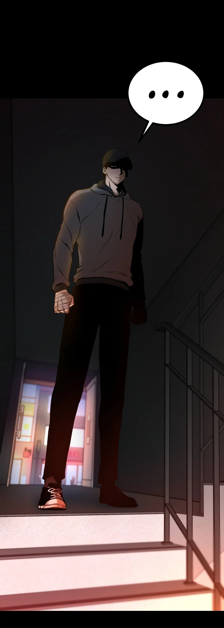 Blade of Retribution Ch. 3 第26页
