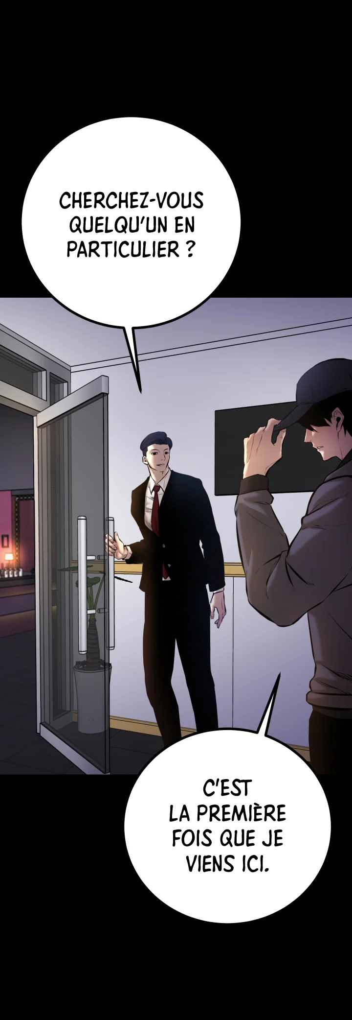 Blade of Retribution Ch. 3 第29页