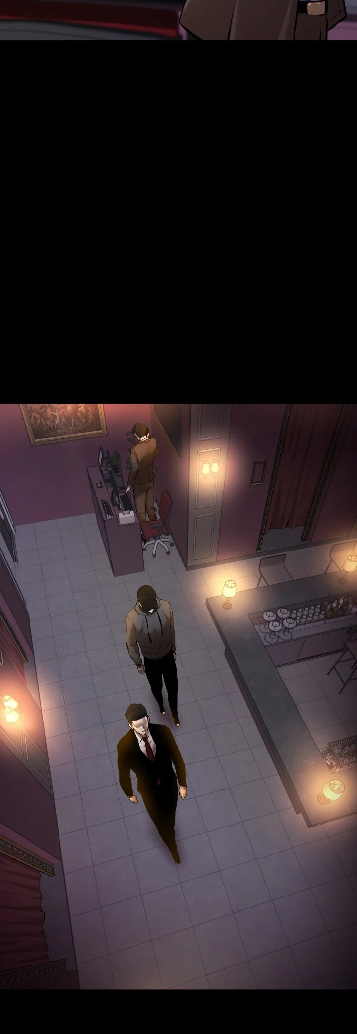Blade of Retribution Ch. 3 第32页