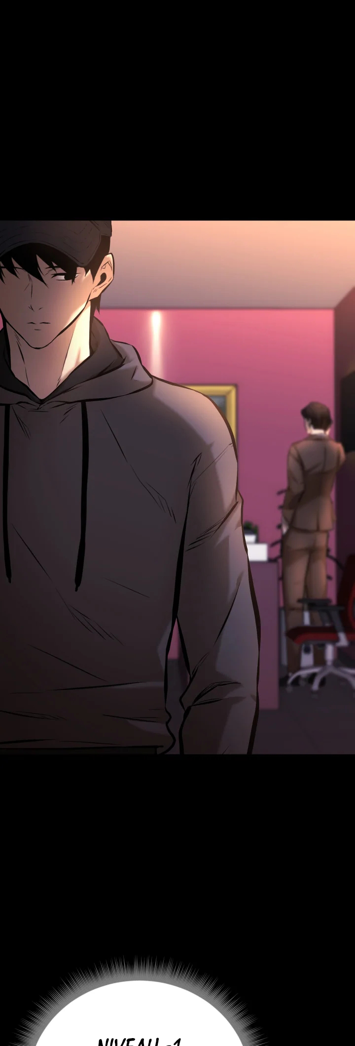 Blade of Retribution Ch. 3 第34页