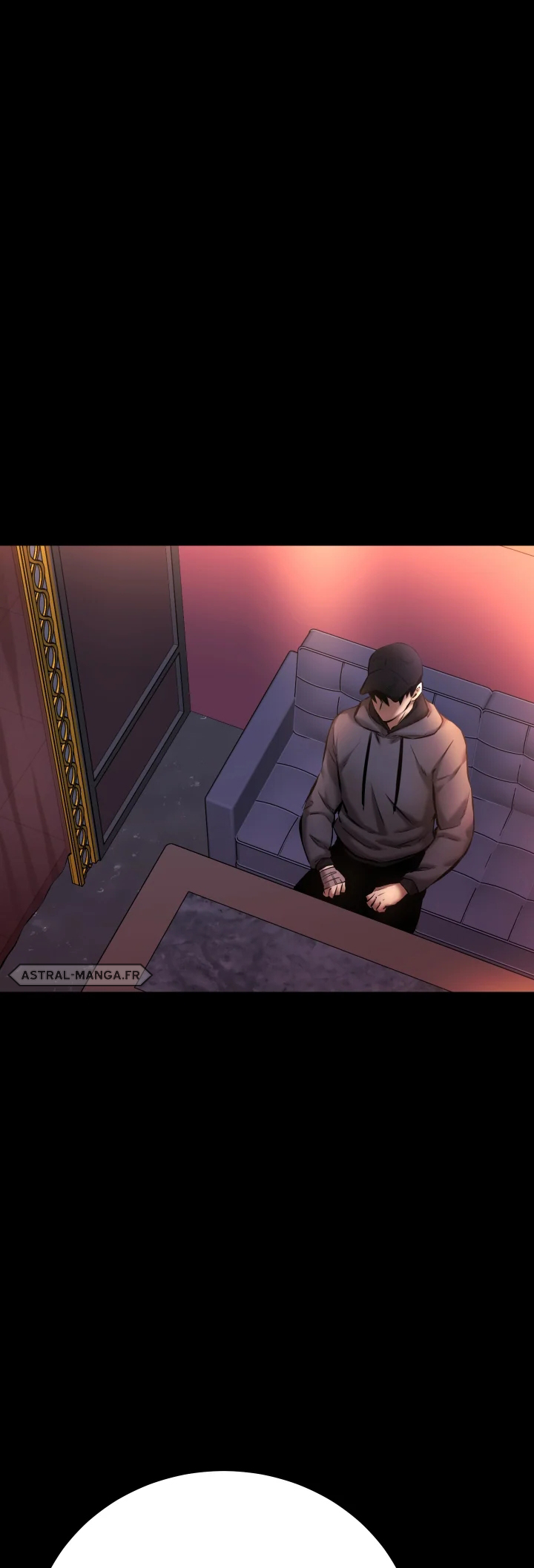 Blade of Retribution Ch. 3 第37页