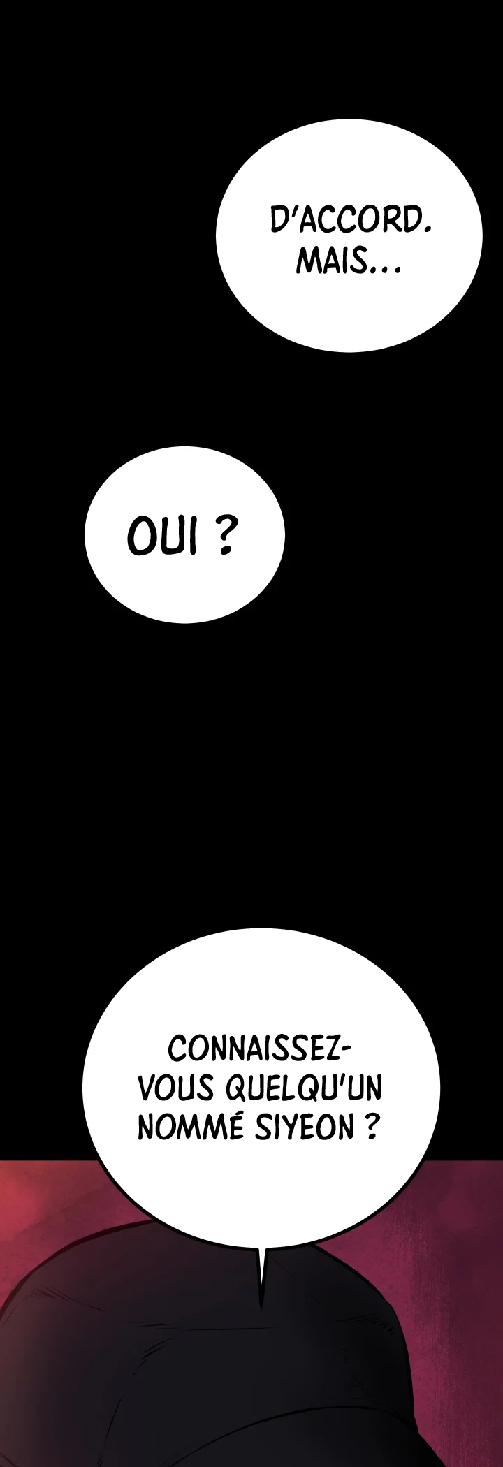 Blade of Retribution Ch. 3 第40页