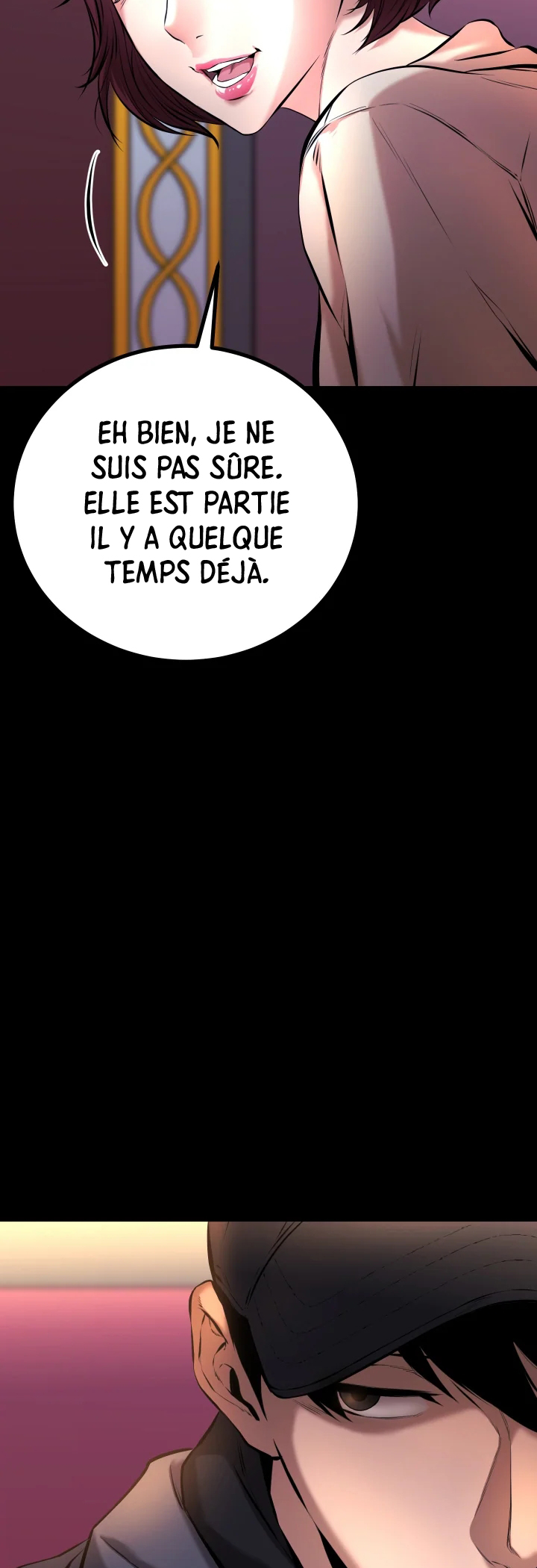 Blade of Retribution Ch. 3 第43页