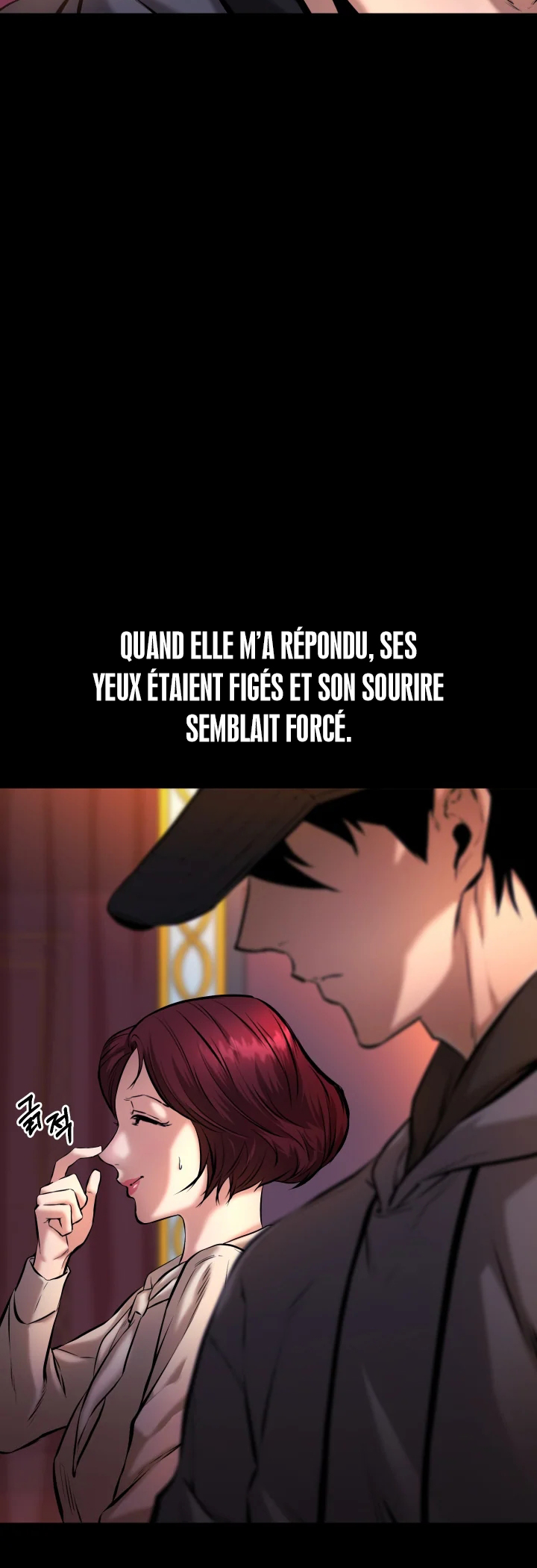 Blade of Retribution Ch. 3 第44页