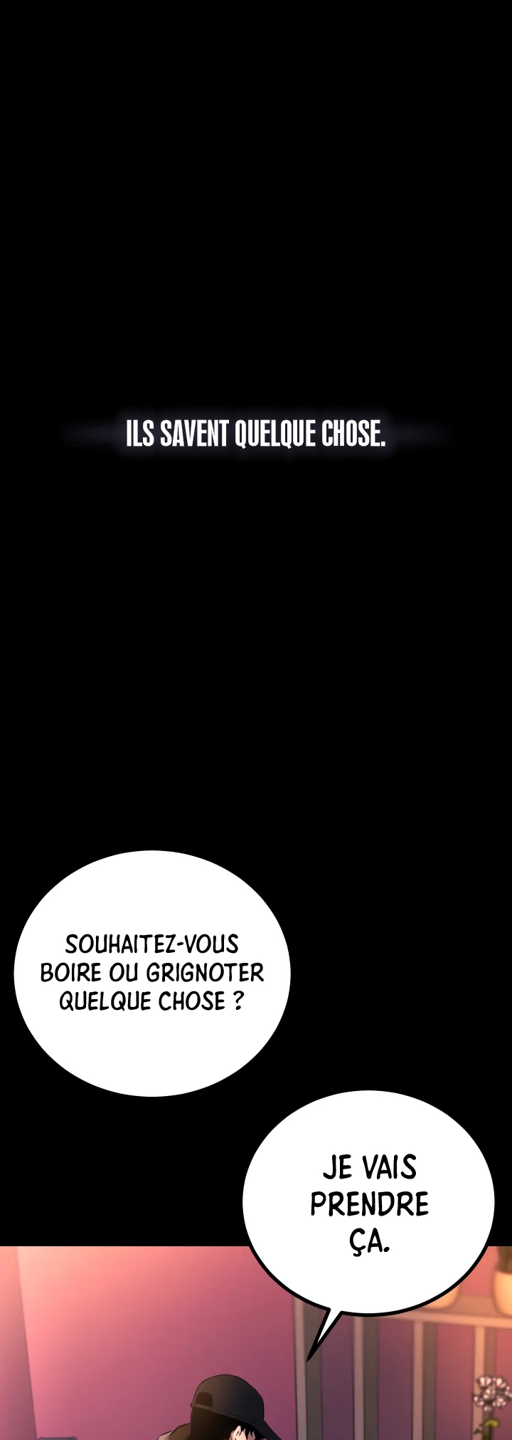 Blade of Retribution Ch. 3 第45页