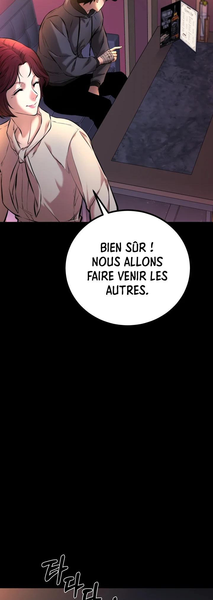 Blade of Retribution Ch. 3 第46页