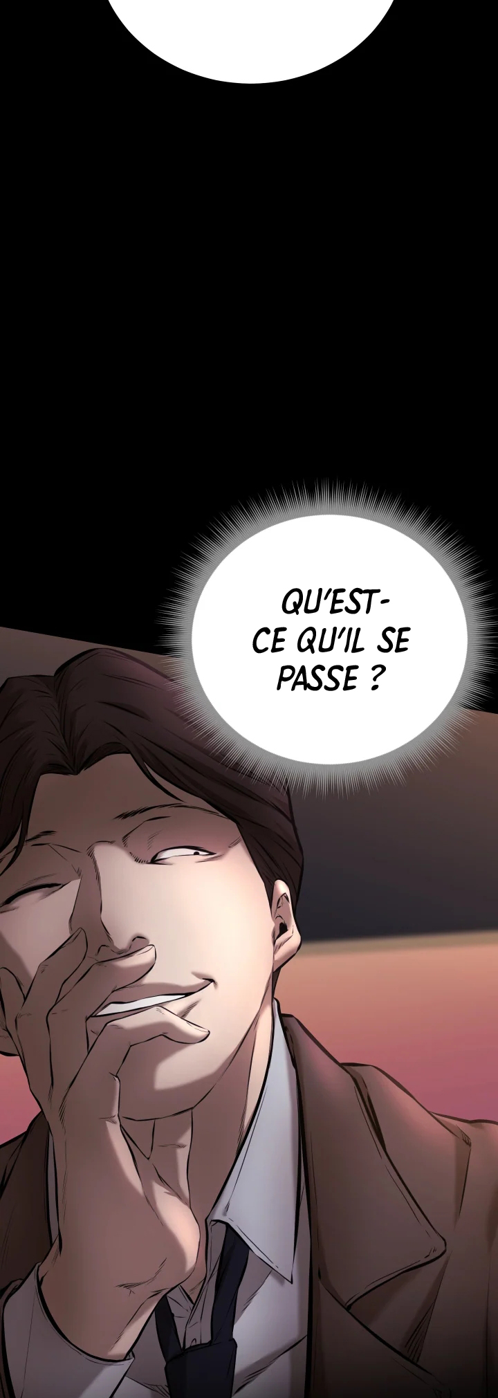 Blade of Retribution Ch. 3 第49页