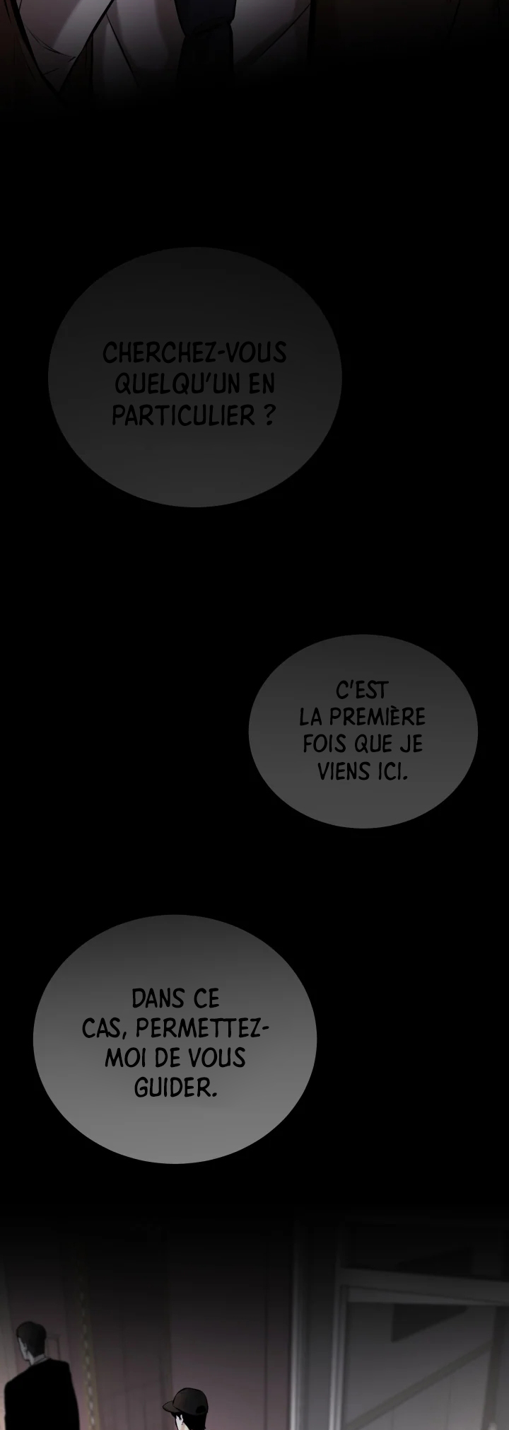 Blade of Retribution Ch. 3 第50页