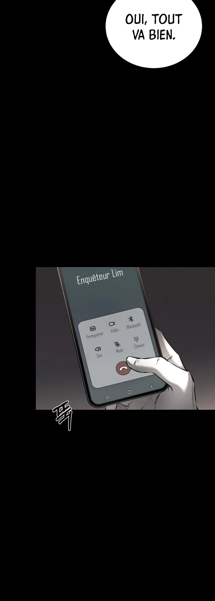 Blade of Retribution Ch. 3 第53页