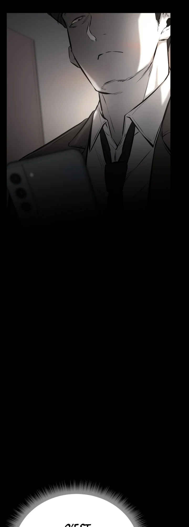 Blade of Retribution Ch. 3 第54页