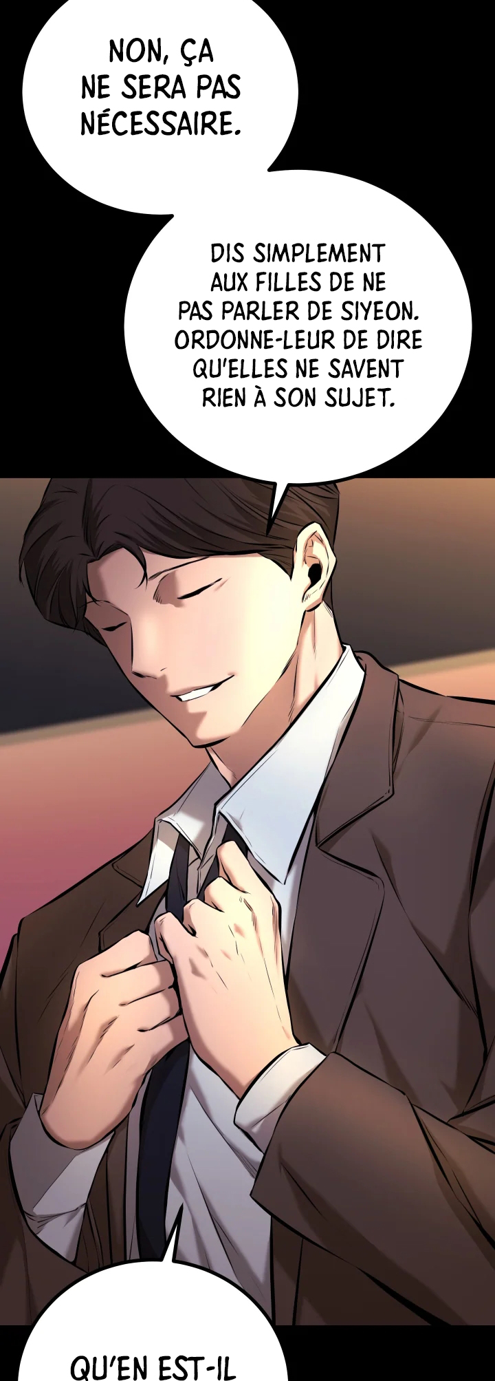 Blade of Retribution Ch. 3 第56页