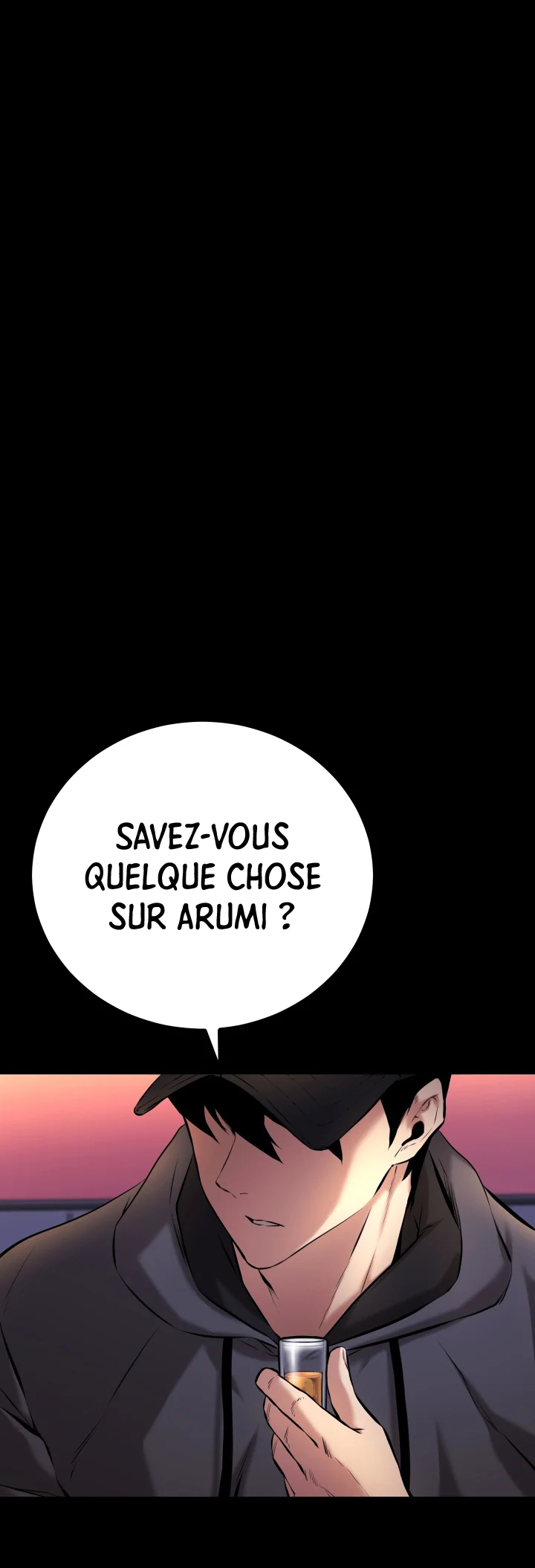 Blade of Retribution Ch. 3 第59页