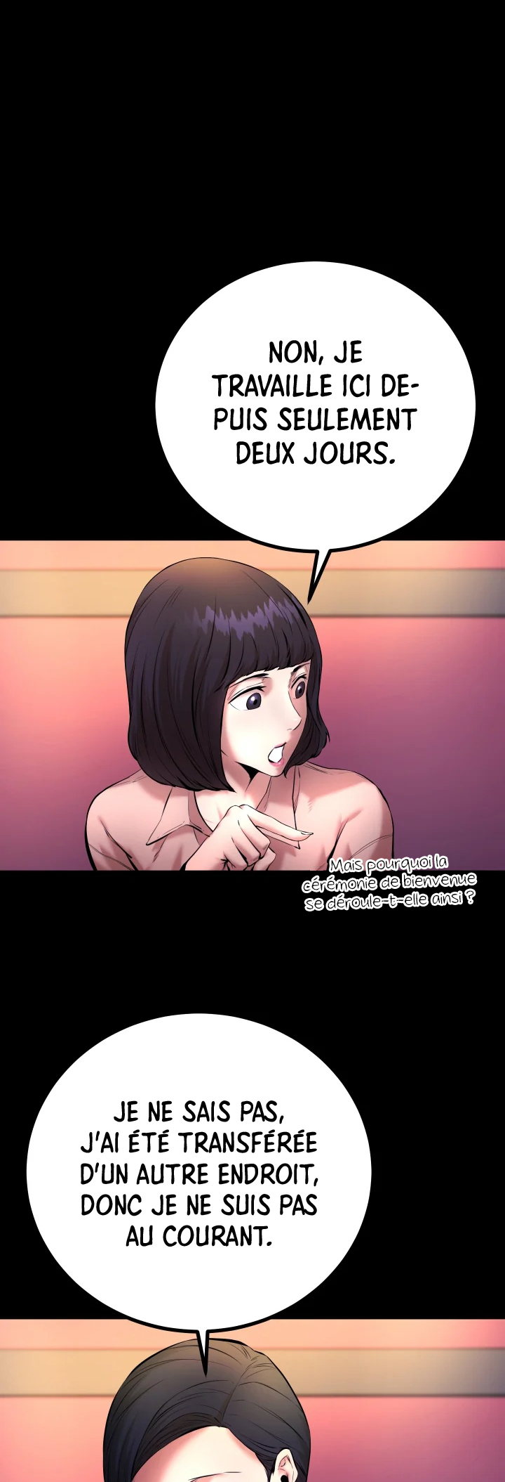 Blade of Retribution Ch. 3 第60页