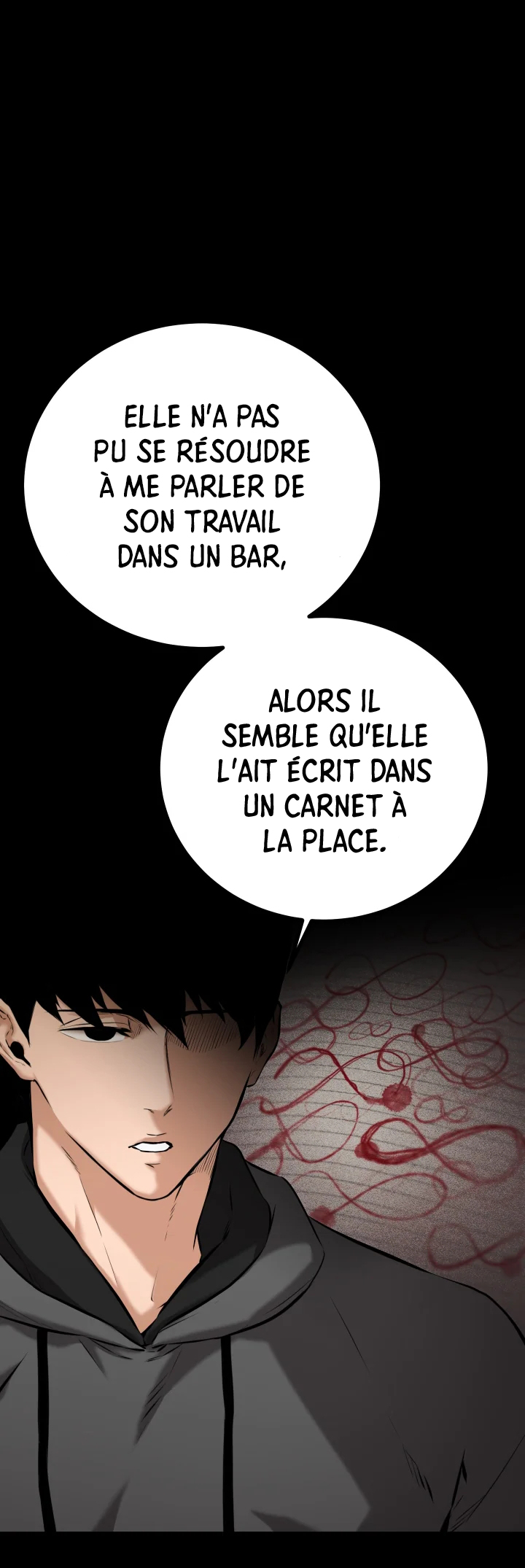 Blade of Retribution Ch. 3 第7页