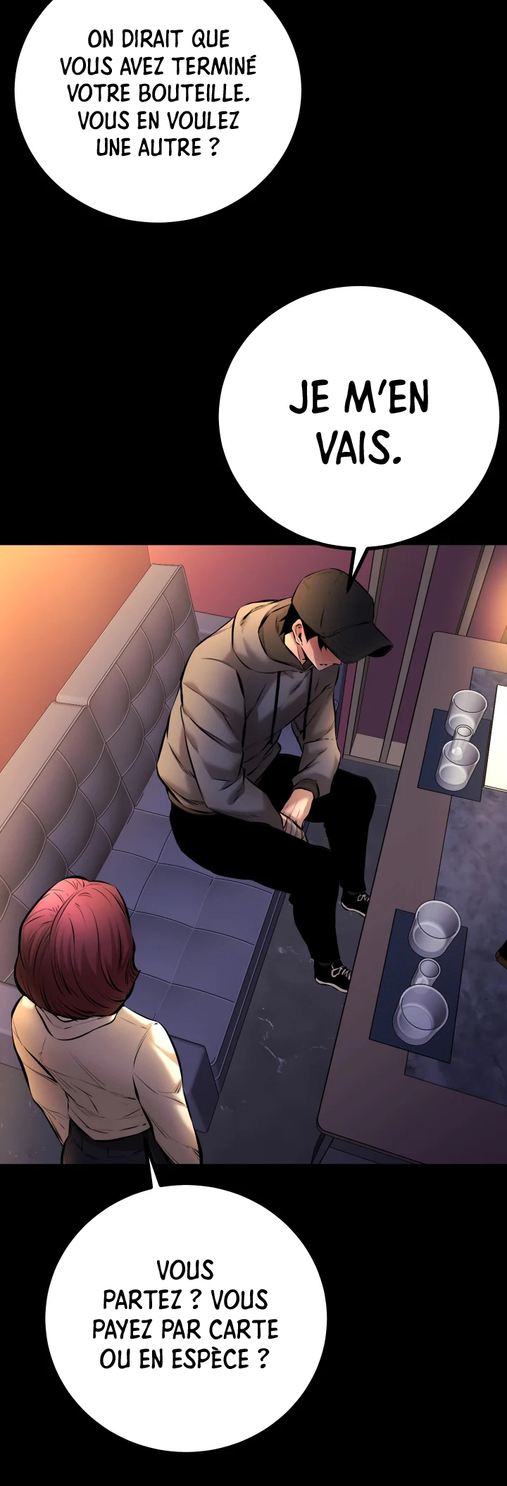 Blade of Retribution Ch. 3 第64页